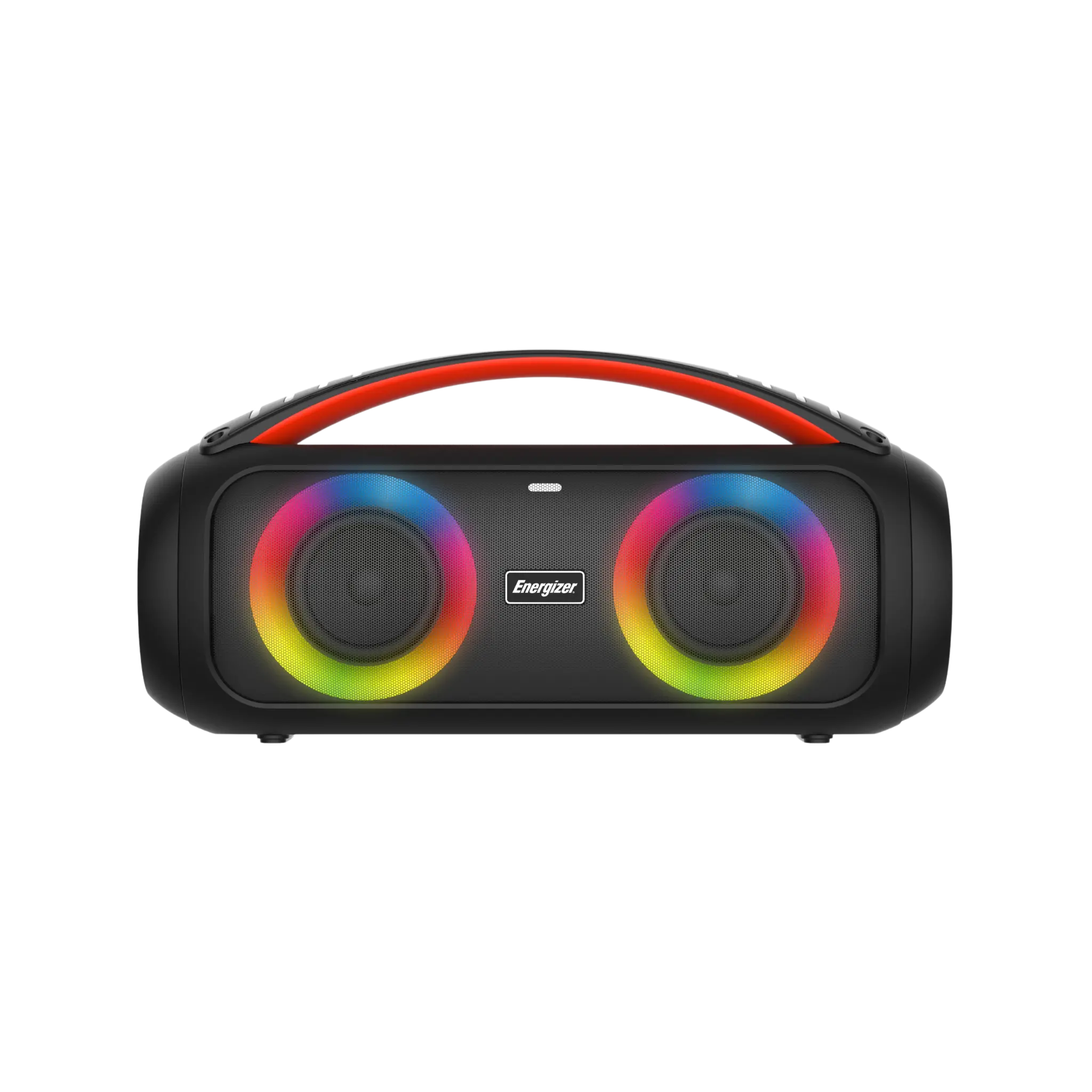 Energizer kraftfuld 20W Bluetooth-højttaler. Sort