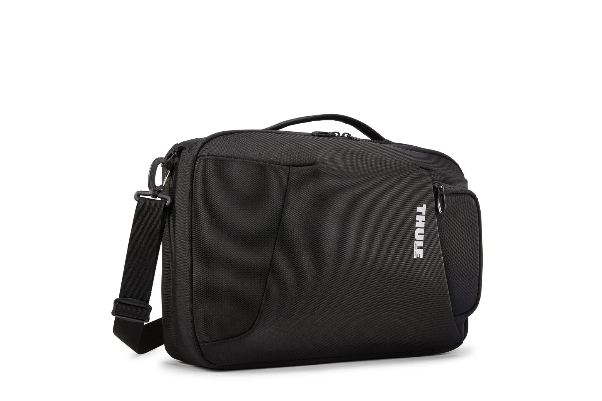 Thule Accent Convertible rygsæk 17L. Sort