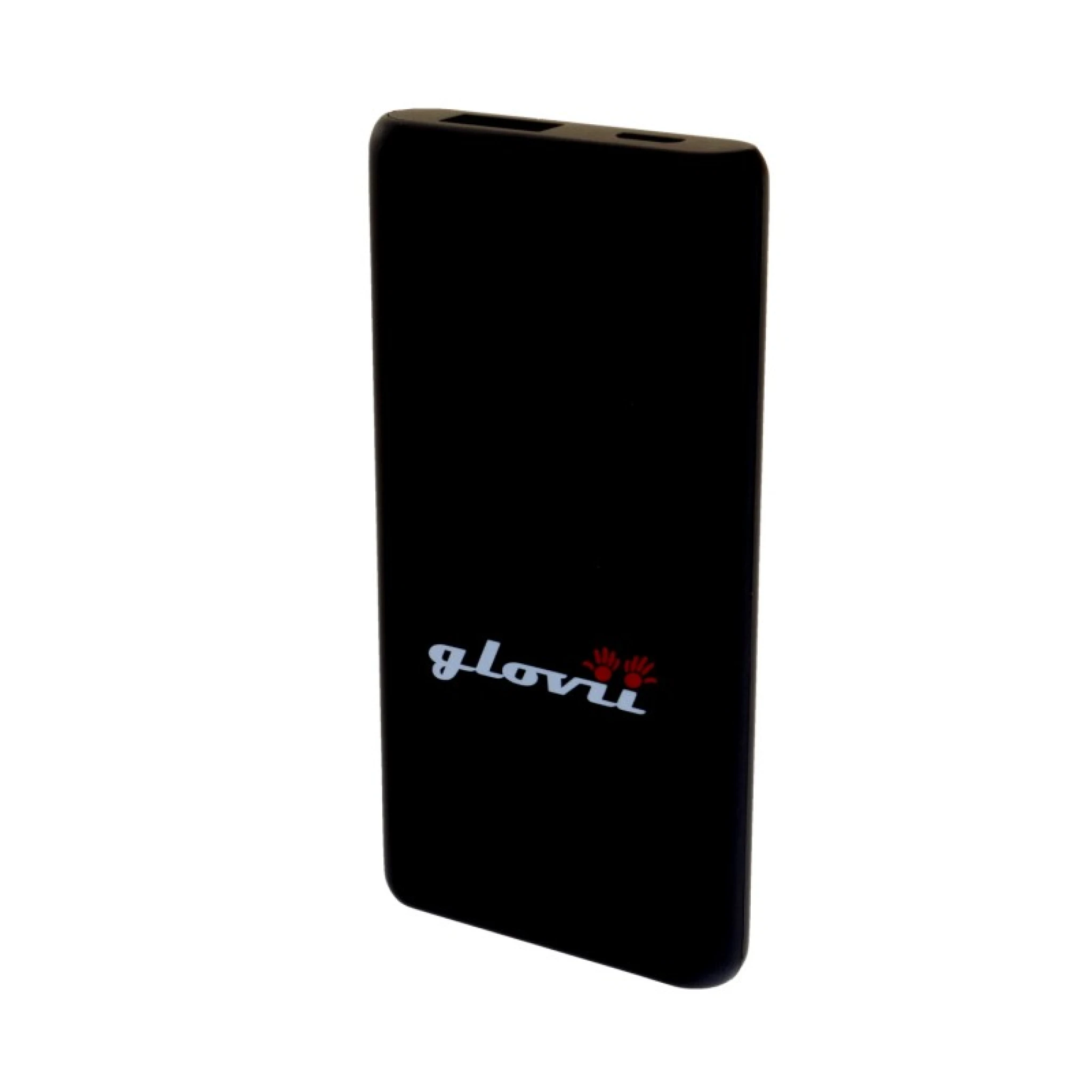 Glovii Power Bank 2500mAh för strumpor och tofflor