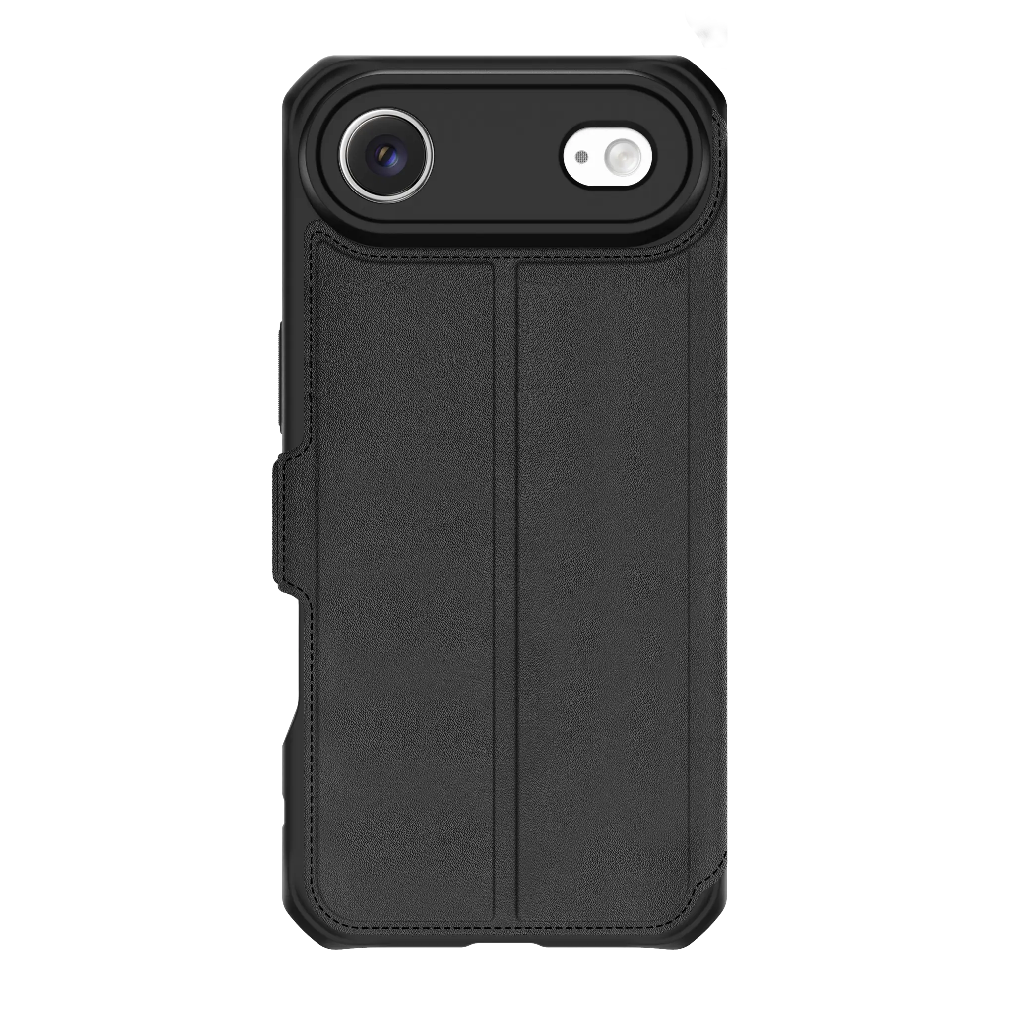 ITSKINS SPECTRUM R//FOLIO cover til iPhone 17 Air®. Sort