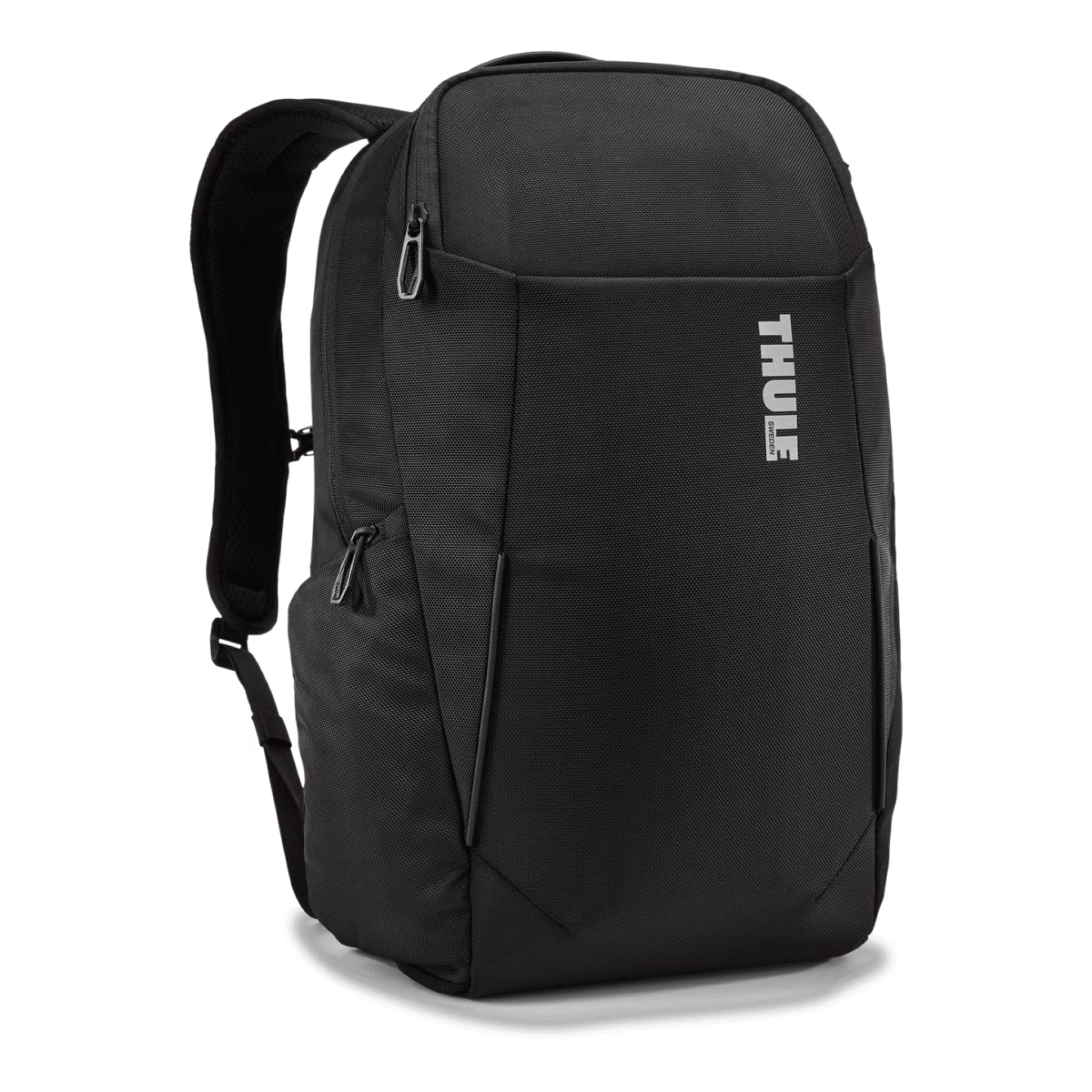 Thule Accent-rygsæk 23L. Sort