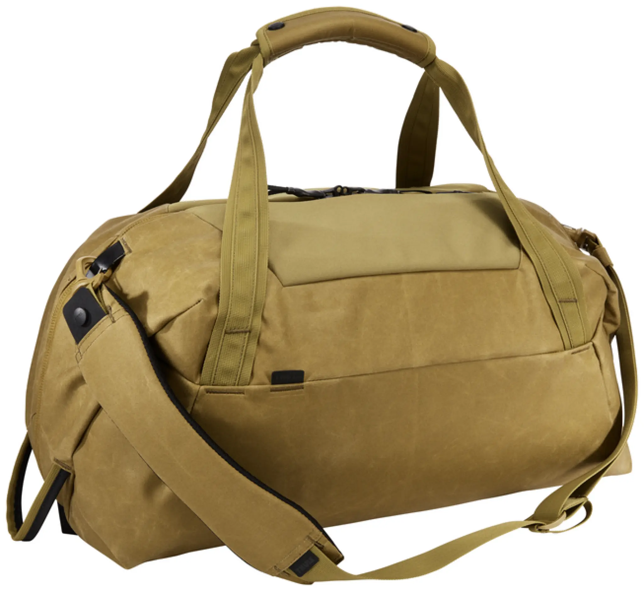 Thule Aion Duffel Bag 35L. Nutria Brown