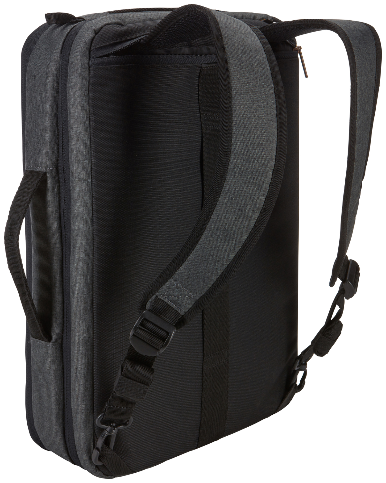 Case Logic Era 15,6" hybridkuffert. Sort