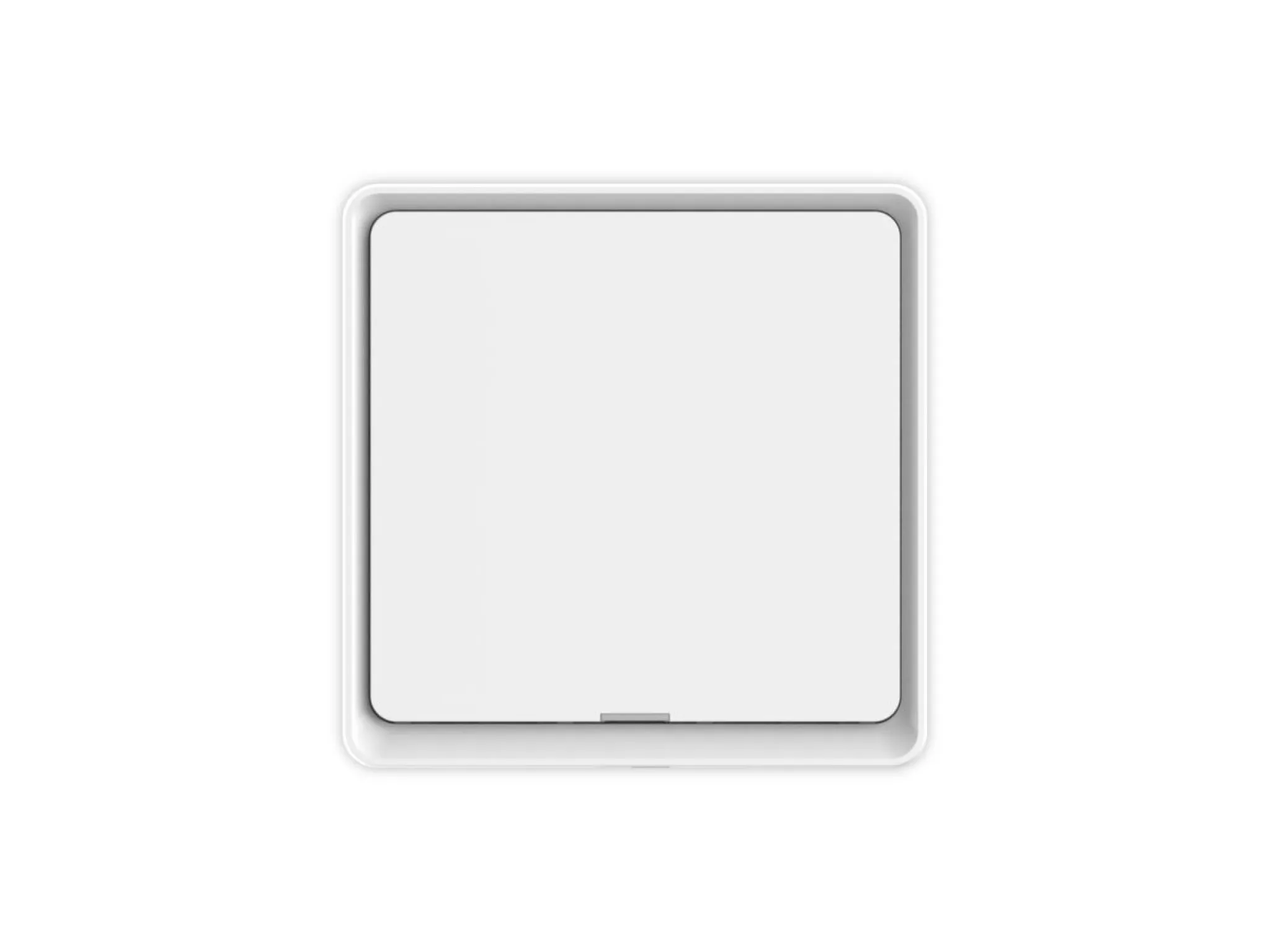 Marmitek Zigbee Push LE Smart Switch. Hvid