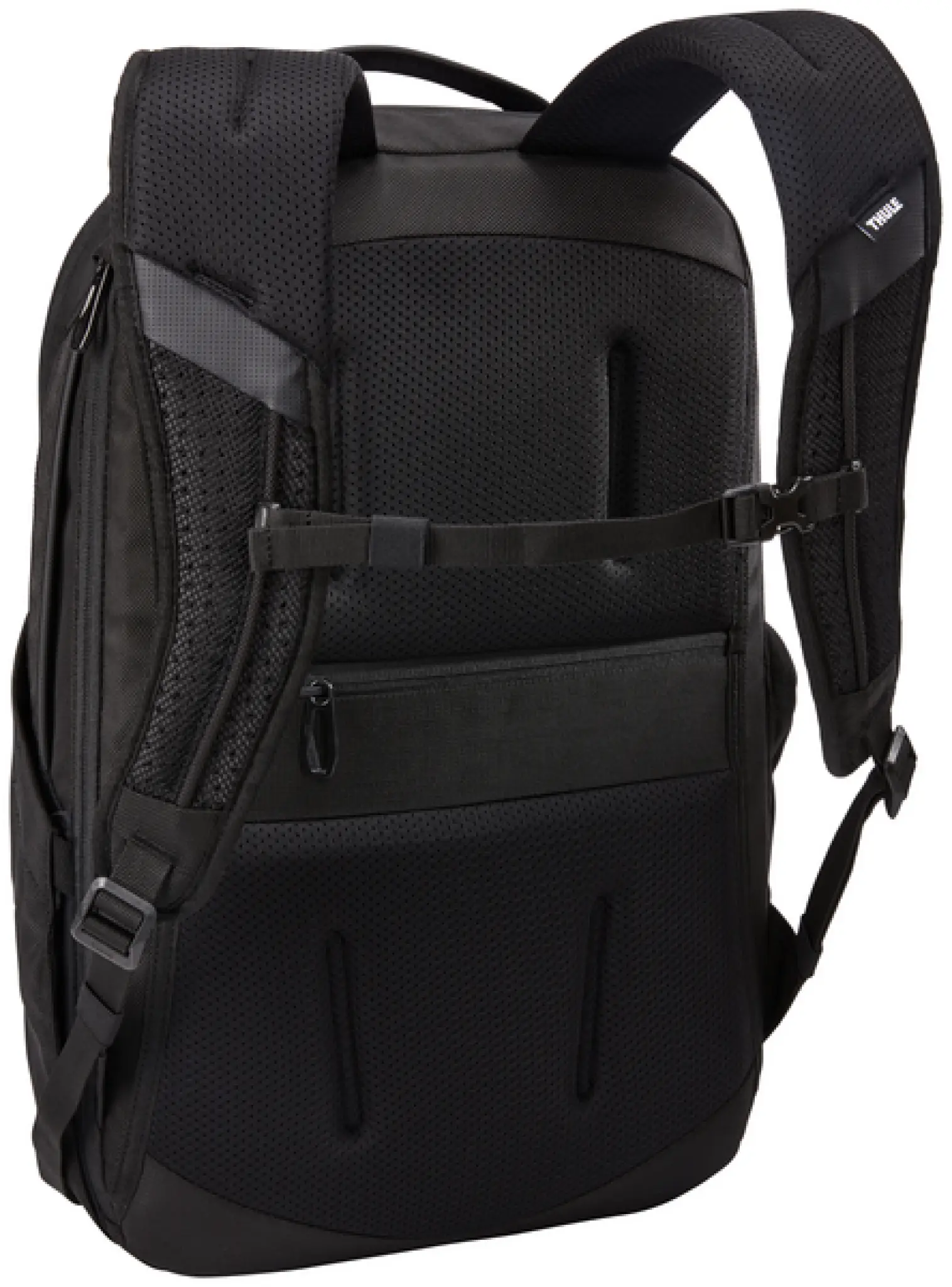 Thule Accent-rygsæk 26L. Sort